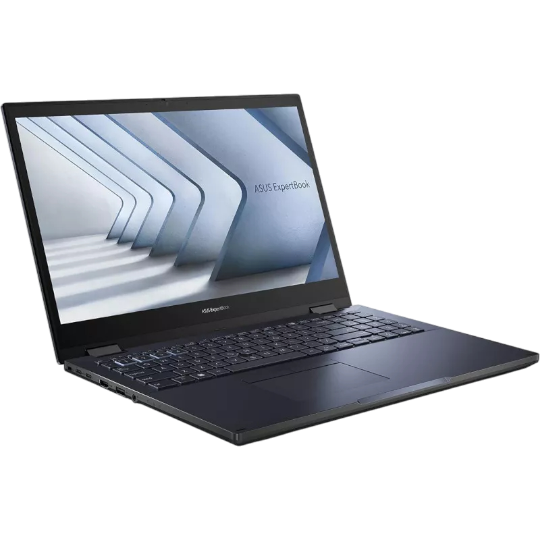 Notbuk Asus ExpertBook B2502CVA-BQ0176