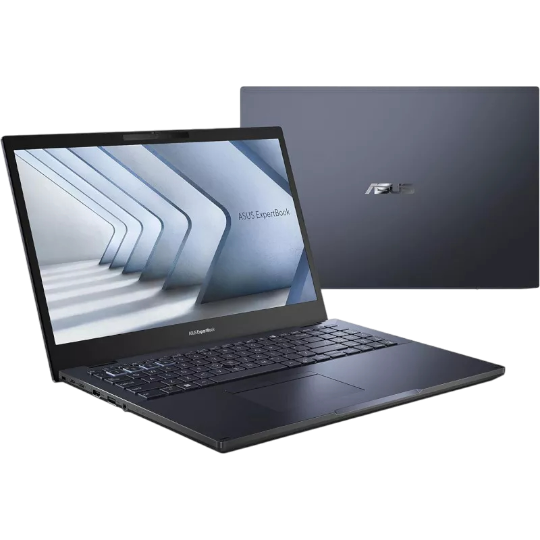 Notbuk Asus ExpertBook B2502CVA-BQ0176 - Thumbnail 2