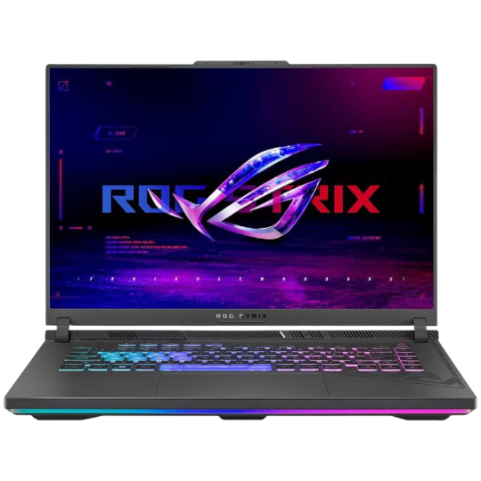 Notbuk Asus ROG STRIX G614JU-NS73