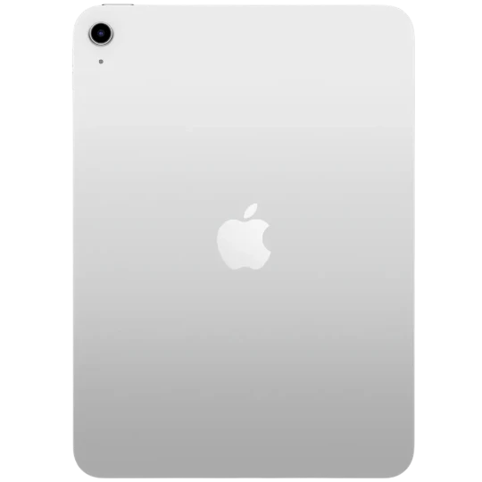 Planşet Ipad A16 11" 6/128GB WIFI SILVER - Thumbnail 1