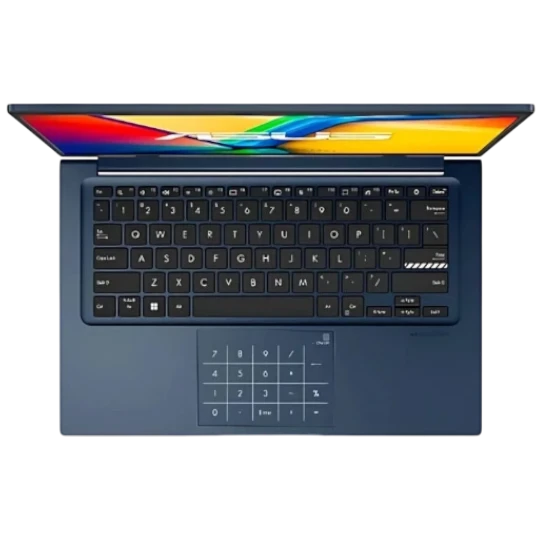 Notbuk Asus VIVOBOOK 14 X1404VA-I712512 - Thumbnail 2