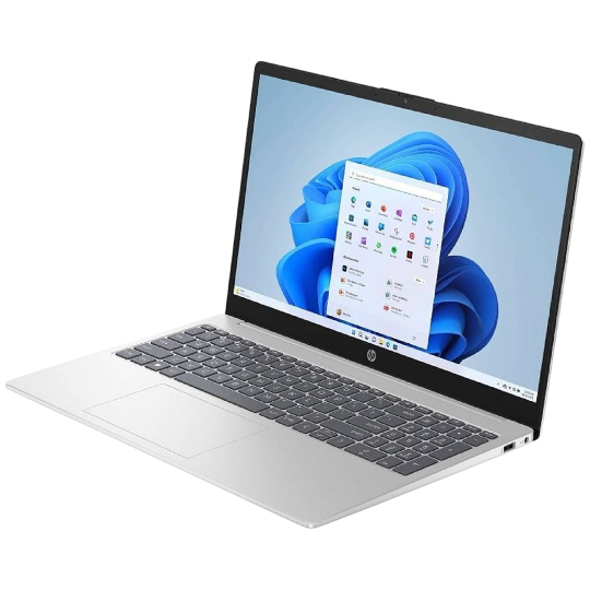 Notbuk Hp 15-FD0075TG 8R233UA - Thumbnail 1