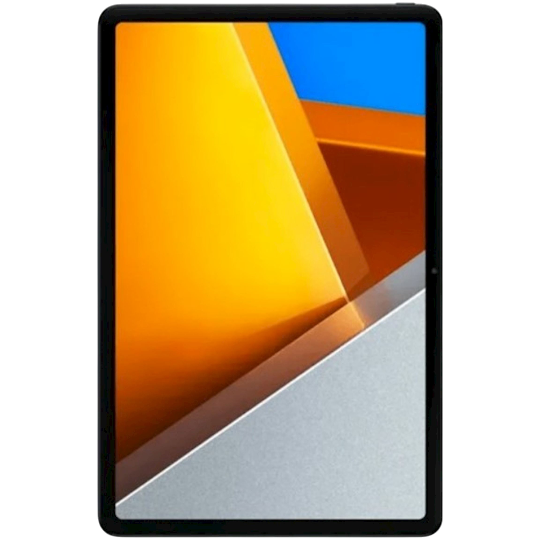 Planşet Xiaomi Poco Pad 8GB/256GB Blue - Thumbnail 1