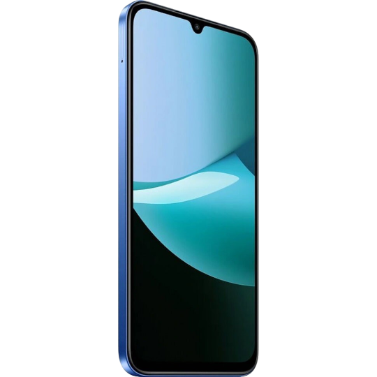 Mobil Telefon Xiaomi Redmi 15C 8GB/256GB Moonlight Blue NFC - Thumbnail 3