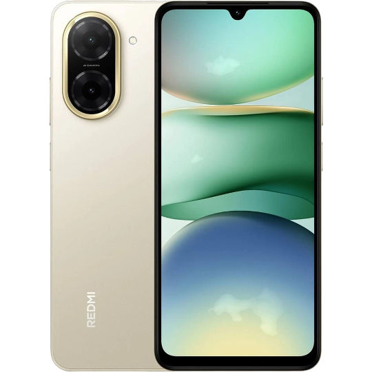 Mobil Telefon Xiaomi Redmi A5 4GB/128GB Sandy Gold