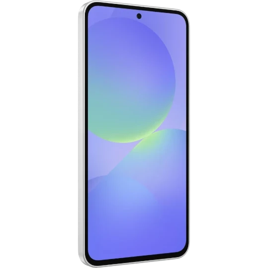 Mobil Telefon Samsung Galaxy A36 (SM-A366E) 8GB/128GB Awesome White - Thumbnail 1