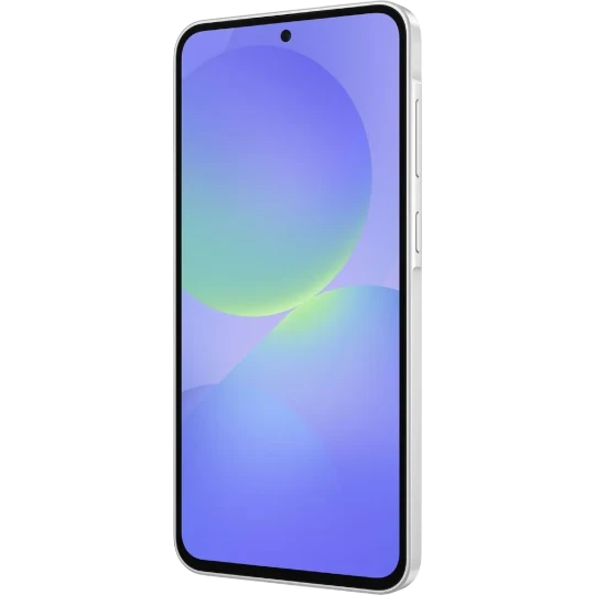 Mobil Telefon Samsung Galaxy A36 (SM-A366E) 8GB/128GB Awesome White - Thumbnail 2