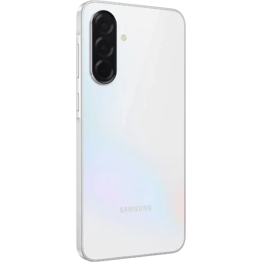 Mobil Telefon Samsung Galaxy A36 (SM-A366E) 8GB/128GB Awesome White - Thumbnail 3