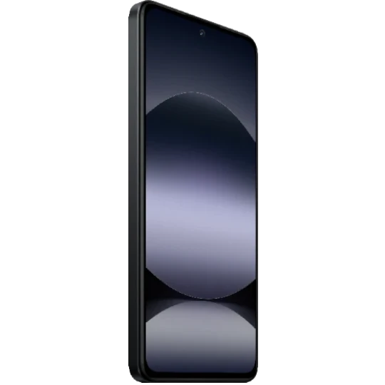 Mobil Telefon Xiaomi Redmi Note 14 8GB/256GB Midnight Black NO NFC - Thumbnail 1