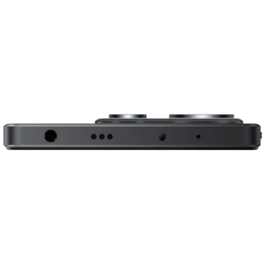 Mobil Telefon Xiaomi Redmi Note 14 8GB/256GB Midnight Black NO NFC - Thumbnail 4