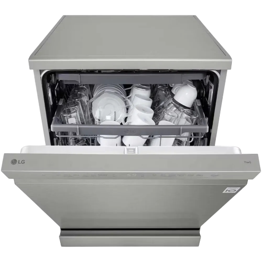 Qabyuyan Lg DFC513FV - Thumbnail 2