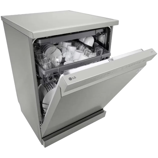 Qabyuyan Lg DFC513FV - Thumbnail 4