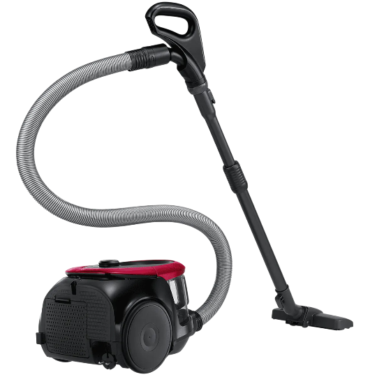 Tozsoran Samsung VC18M21C0VR/EV - Thumbnail 3