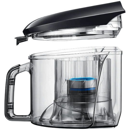 Tozsoran Samsung VC18M21D0VG/EV - Thumbnail 8