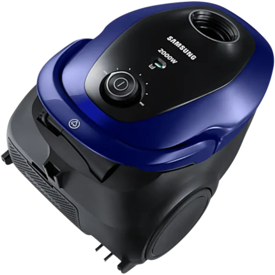 Tozsoran Samsung VC20M255AWB/EV - Thumbnail 4