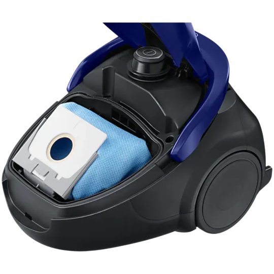 Tozsoran Samsung VC20M255AWB/EV - Thumbnail 5