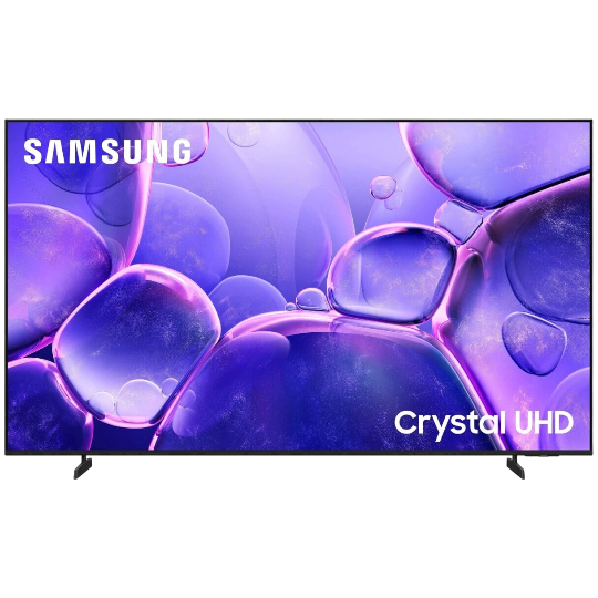 Televizor Samsung UE43U8000FUXRU