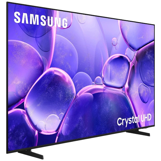 Televizor Samsung UE43U8000FUXRU - Thumbnail 1