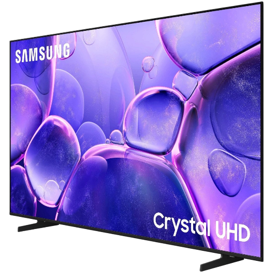 Televizor Samsung UE43U8000FUXRU - Thumbnail 2
