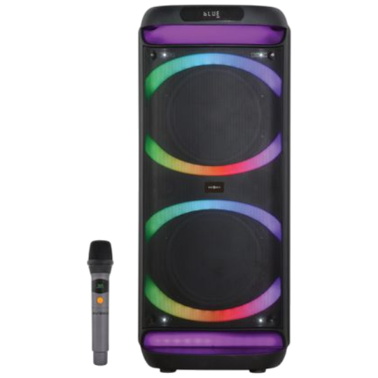 Səsgücləndirici Euroacs EU-S980 100W