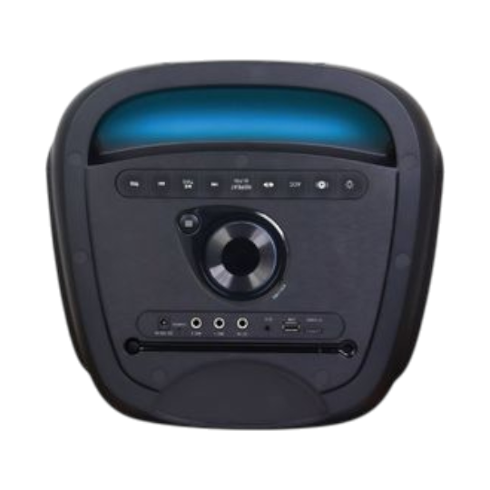 Səsgücləndirici Euroacs EU-S980 100W - Thumbnail 2