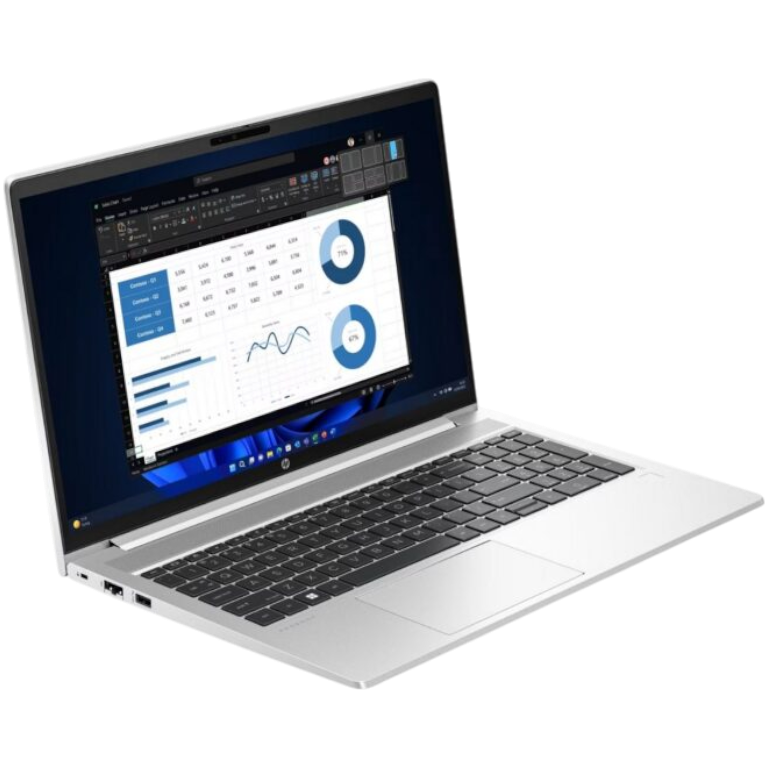 Notbuk Hp PROBOOK 450 G10 (822P5UT) - Thumbnail 1