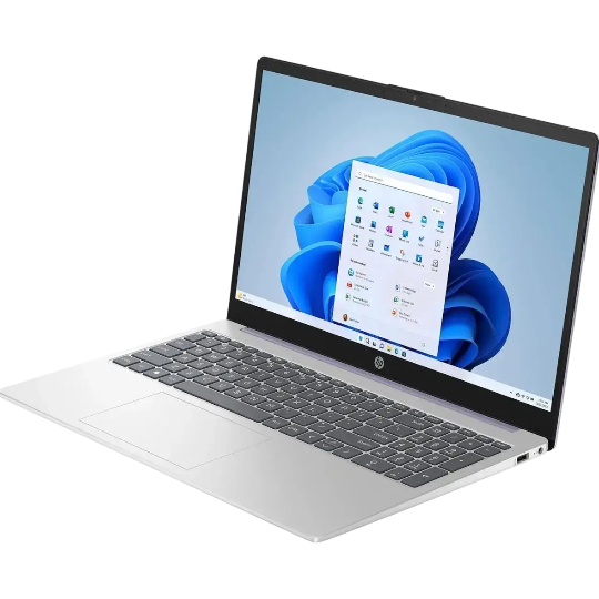 Notbuk Hp 15-FD0123DX (B4HN7UA) - Thumbnail 1