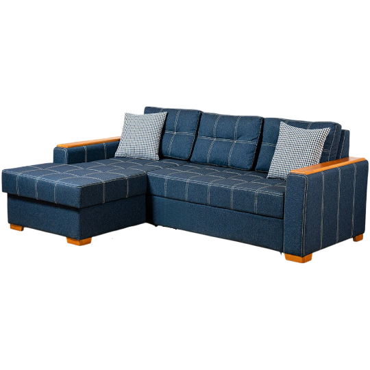 Künc Divan Perla Hisar (Sağ) (5104 A-10-C49)