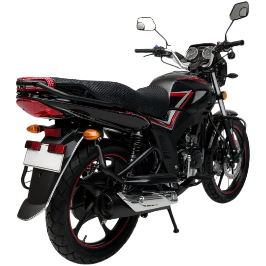 Motosiklet NNB 49 - Thumbnail 1