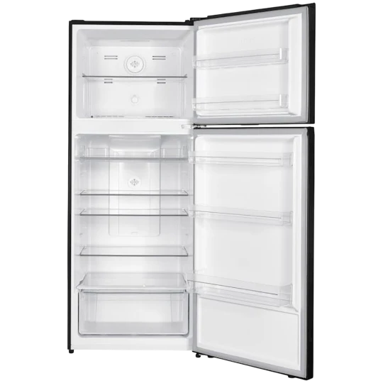 Soyuducu Yoshiro YRF-T415NF70HB - Thumbnail 1