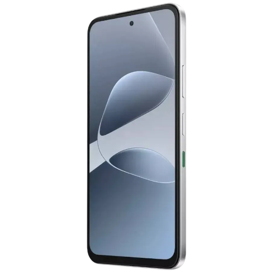 Mobil Telefon Infinix Hot 60I 16GB(8+8)/256GB Titanium Silver - Thumbnail 4