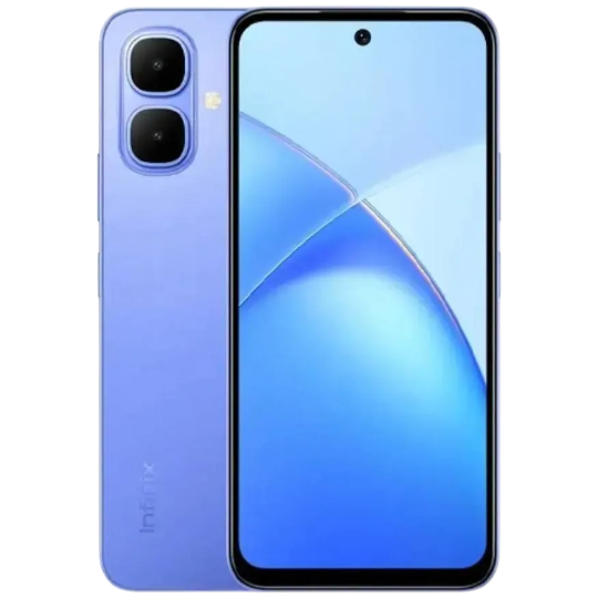 Mobil Telefon Infinix Smart 10 8(4+4)GB/128GB Irish Blue