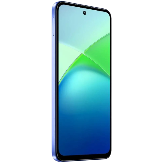 Mobil Telefon Infinix Smart 10 8(4+4)GB/128GB Irish Blue - Thumbnail 3