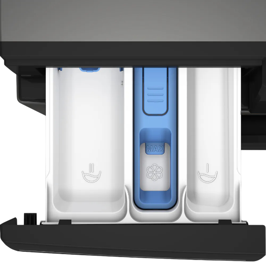 Paltaryuyan Beko WM418CMI - Thumbnail 3