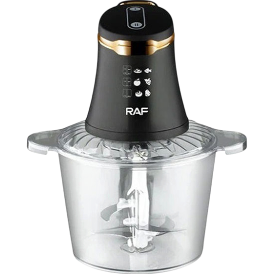 Doğrayıcı Blender ACKILISS ACL.7041 3L