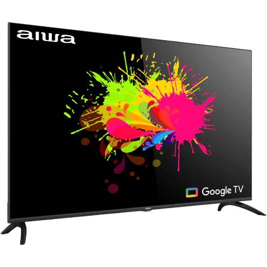 Televizor AIWA ZL-G7H55UHD - Thumbnail 1