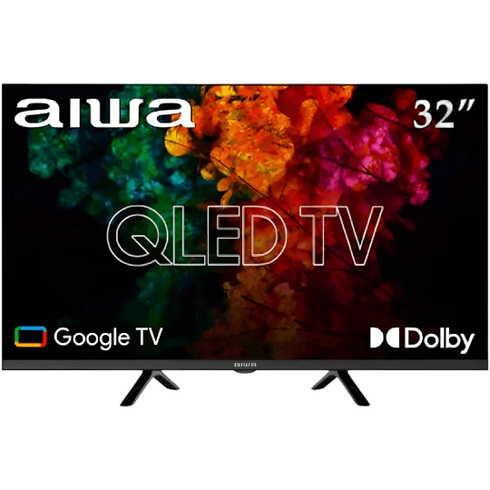 Televizor AIWA ZQ-GK3A32QL
