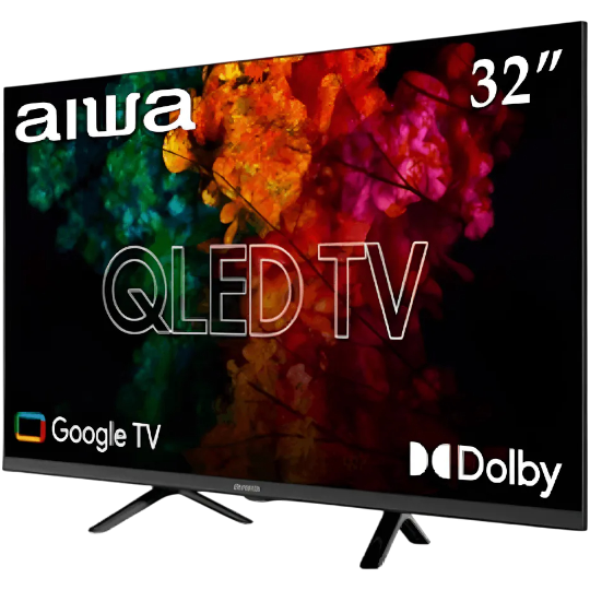 Televizor AIWA ZQ-GK3A32QL - Thumbnail 2