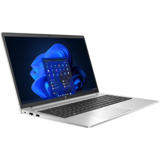 Notbuk Hp PROBOOK 450 G9 (5Y3T4EA) - Thumbnail 2