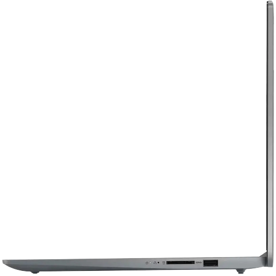 Notbuk Lenovo IdeaPad Slim 3 15IRH8 (83EM003TPS) - Thumbnail 4