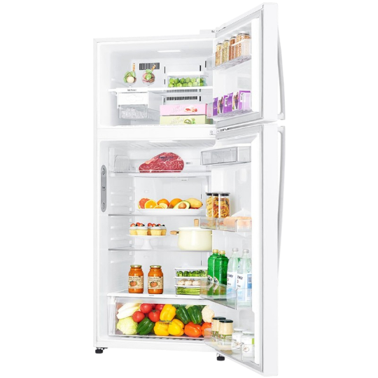 Soyuducu Lg GN-F782HQHL.ASWRALY - Thumbnail 1