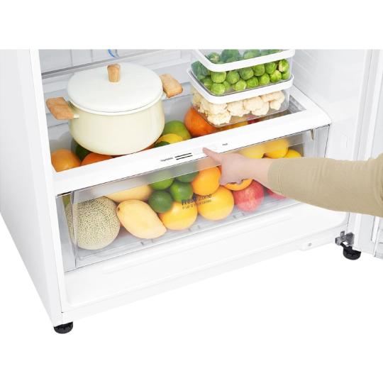 Soyuducu Lg GN-F782HQHL.ASWRALY - Thumbnail 3