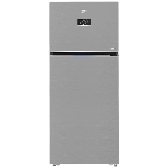 Soyuducu Beko B3RDNE66HXB