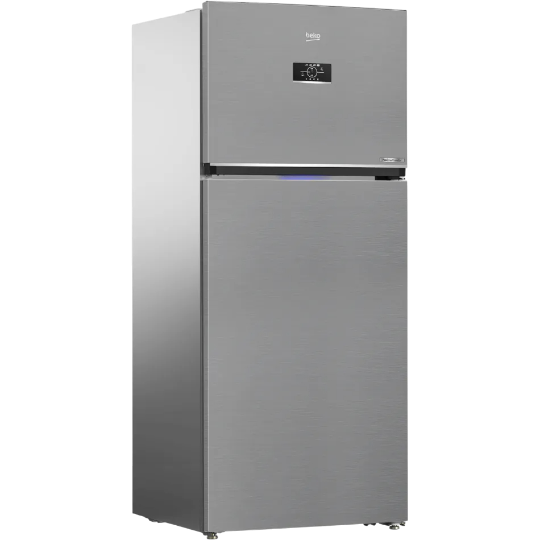 Soyuducu Beko B3RDNE66HXB - Thumbnail 1