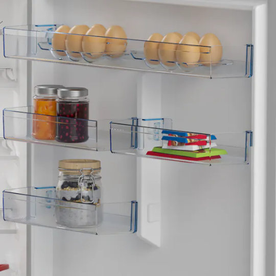 Soyuducu Beko B3RDNE66HXB - Thumbnail 5