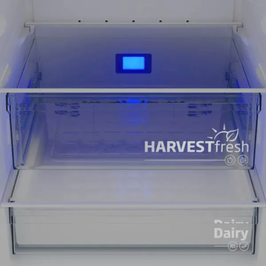 Soyuducu Beko B5RCNE565HXPMG - Thumbnail 4