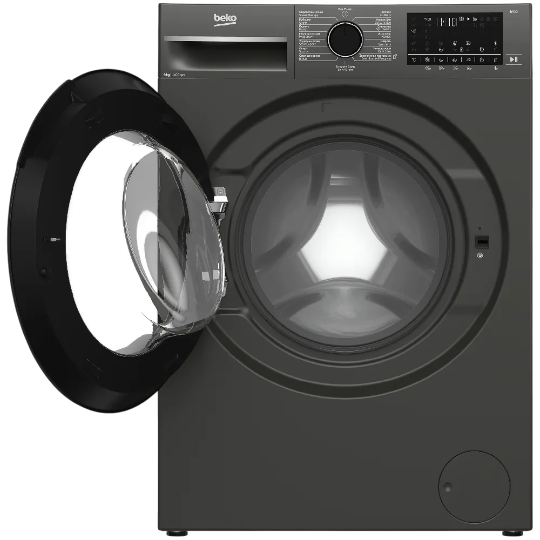 Paltaryuyan Beko B3WFT5942MG - Thumbnail 2