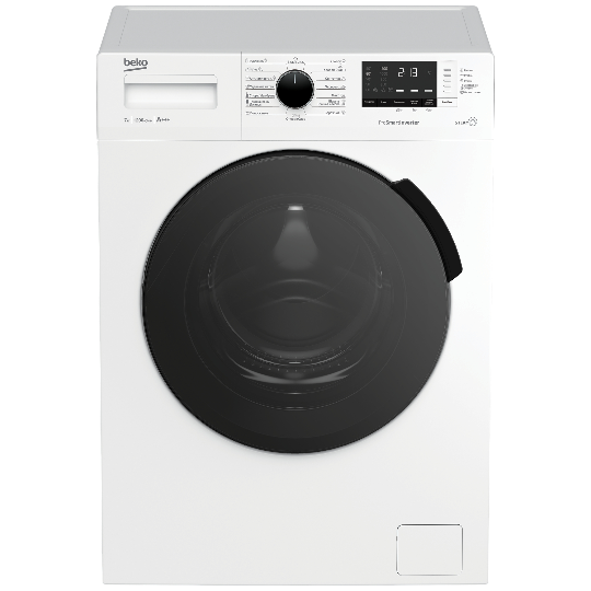 Paltaryuyan Beko WSPD73612W