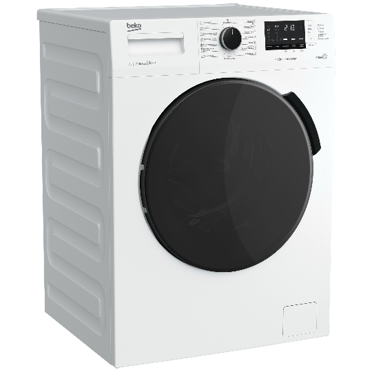 Paltaryuyan Beko WSPD73612W - Thumbnail 1