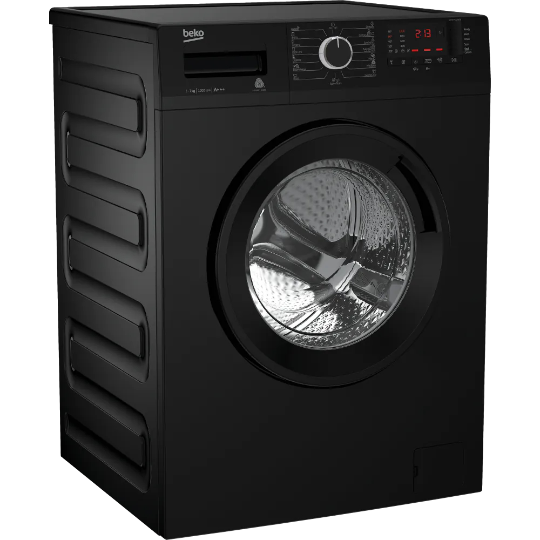 Paltaryuyan Beko WTE 7512 B - Thumbnail 1